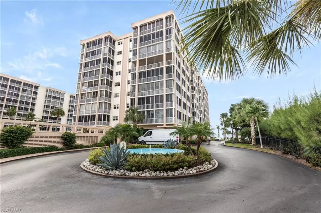 Fort Myers Beach, FL 33931,7146 Estero BLVD #816