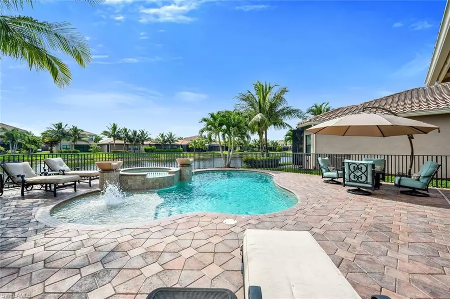 13497 Mandarin CIR, Naples, FL 34109