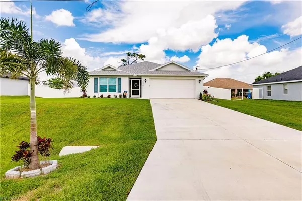 Cape Coral, FL 33909,3570 NE 10th AVE