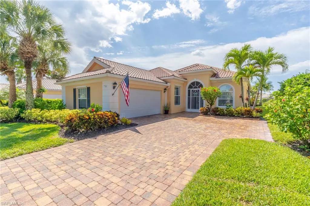 Naples, FL 34114,7280 Carducci CT