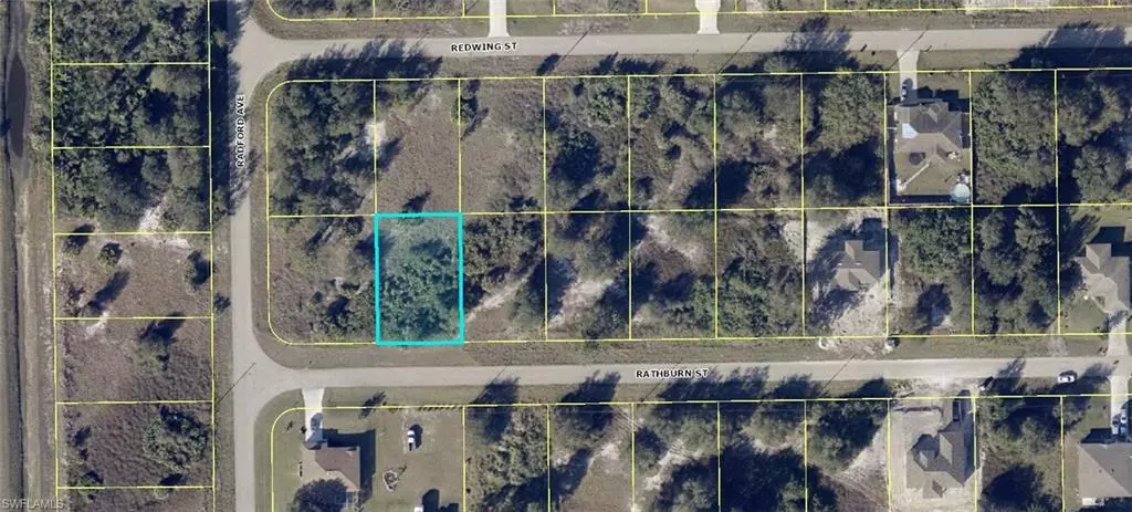 Lehigh Acres, FL 33974,433 Rathburn ST