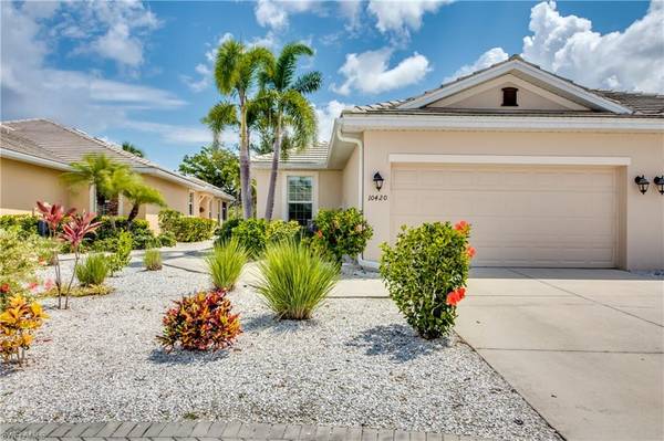 10420 Peso Del Rio DR, Fort Myers, FL 33908