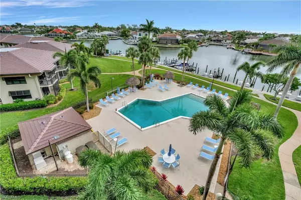 Marco Island, FL 34145,591 Seaview CT #A-504