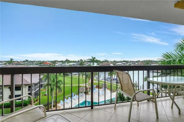 Marco Island, FL 34145,591 Seaview CT #A-504