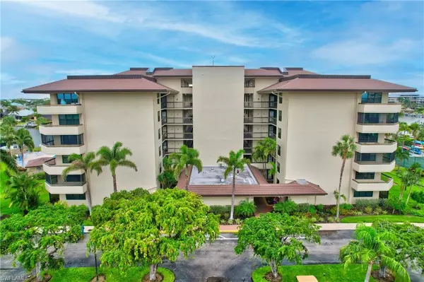 Marco Island, FL 34145,591 Seaview CT #A-504