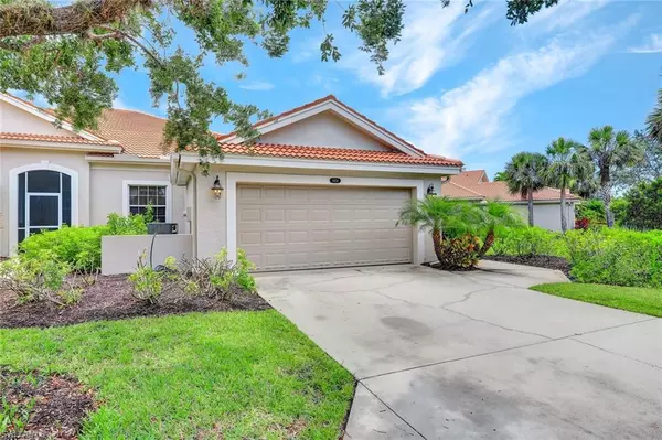 Naples, FL 34114,8454 BENT CREEK WAY