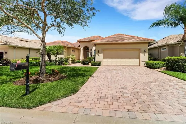 10308 Yorkstone DR, Bonita Springs, FL 34135