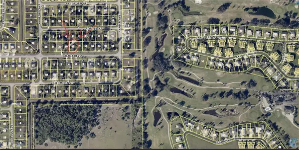 Lehigh Acres, FL 33974,517-519 Grant BLVD