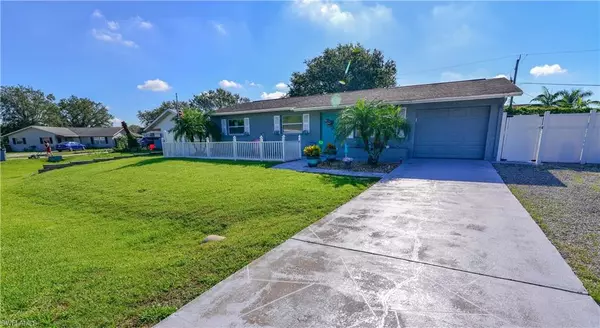 Fort Myers, FL 33905,2957 Renee CT