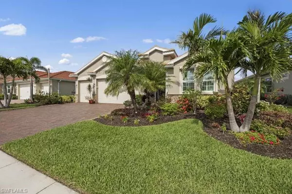 Cape Coral, FL 33914,3013 Sunset Pointe CIR