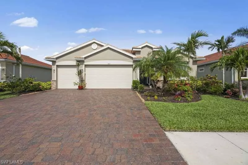 Cape Coral, FL 33914,3013 Sunset Pointe CIR