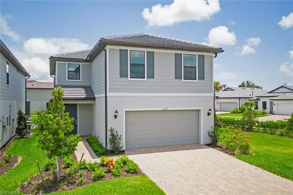 Naples, FL 34114,2117 Yellowfin CIR