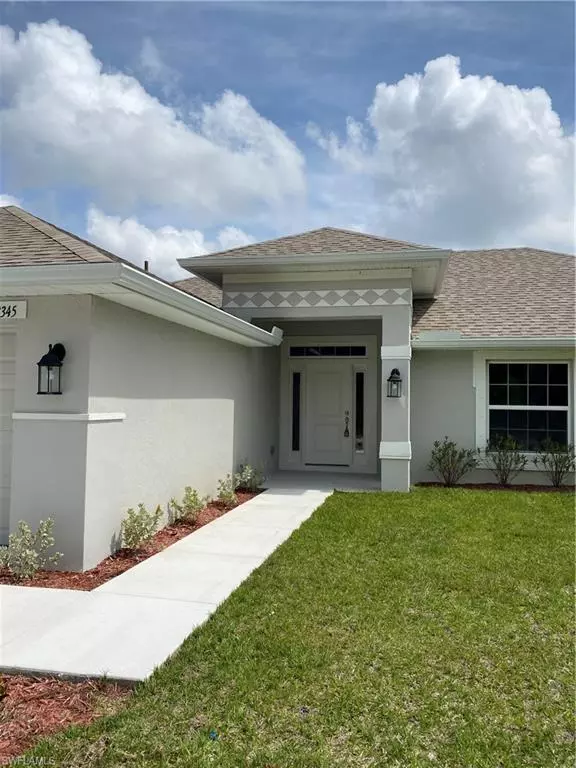 Cape Coral, FL 33909,3345 Andalusia BLVD