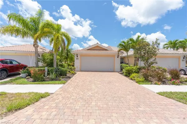 8424 Borboni CT, Naples, FL 34114