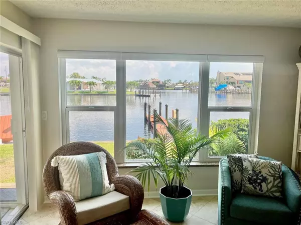 1829 SE 41st ST #1G,  Cape Coral,  FL 33904