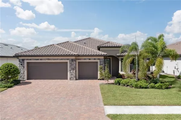 6543 Holiman WAY, Ave Maria, FL 34142