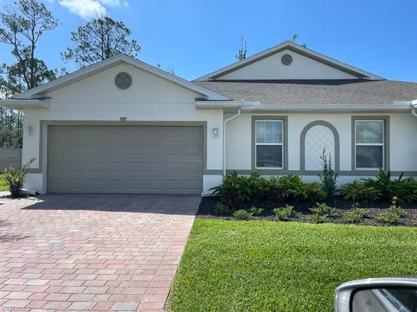 20543 Plumwood LOOP, North Fort Myers, FL 33917