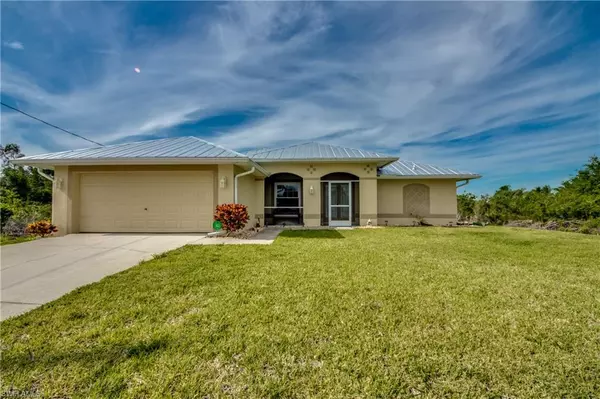 110 Preston ST, Lehigh Acres, FL 33974