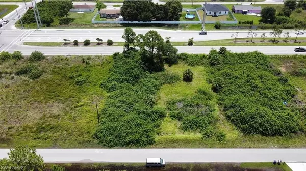 Lehigh Acres, FL 33973,Access Undetermined