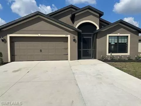 Lehigh Acres, FL 33974,427 Shadow Lakes DR