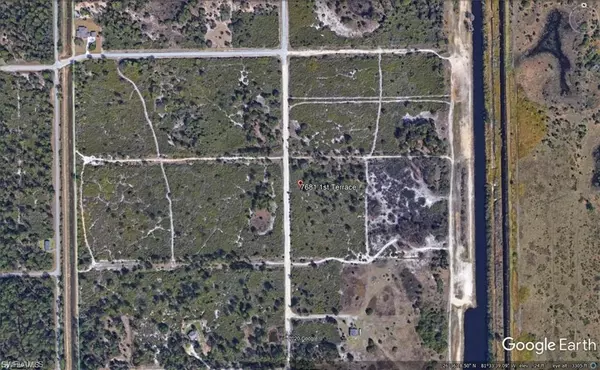 Labelle, FL 33935,7681 1st TER