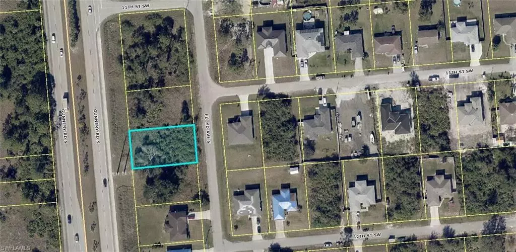 Lehigh Acres, FL 33976,1106 Floyd AVE S