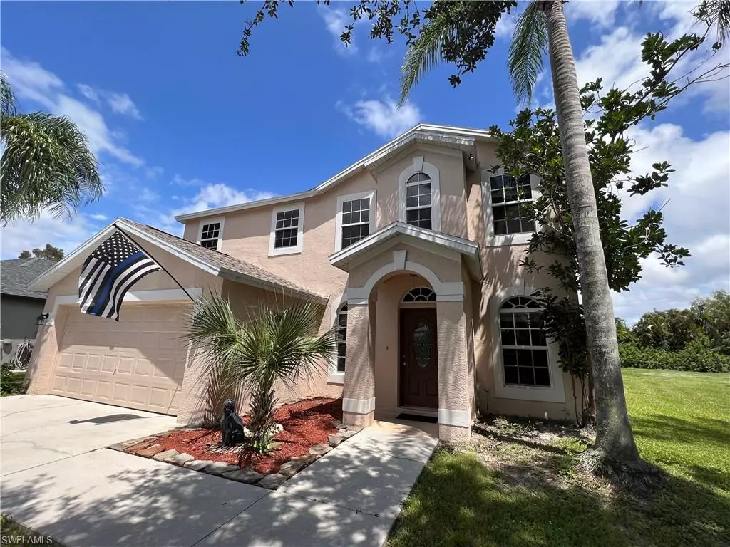 Fort Myers, FL 33967,17844 Oakmont Ridge CIR