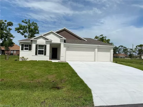 Punta Gorda, FL 33955,16179 Maya CIR