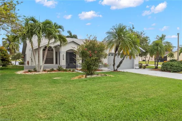 13285 Heather Ridge LOOP, Fort Myers, FL 33966