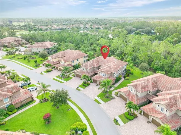 Naples, FL 34113,6645 Alden Woods CIR #101