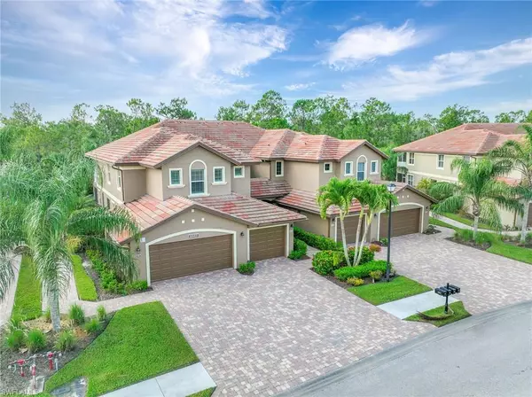 Naples, FL 34113,6645 Alden Woods CIR #101