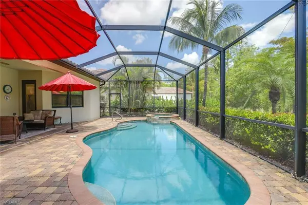 Naples, FL 34113,9402 Napoli LN