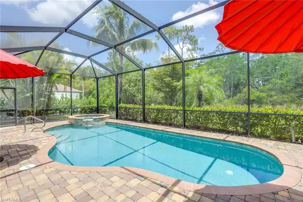 Naples, FL 34113,9402 Napoli LN