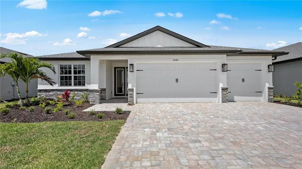 Punta Gorda, FL 33982,17043 Great Heron Lane