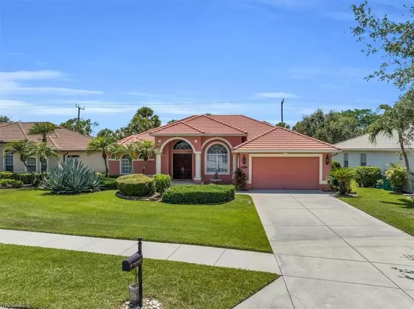 Naples, FL 34119,14622 Indigo Lakes CIR