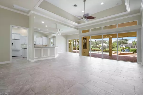 Naples, FL 34119,4524 Merganser CT