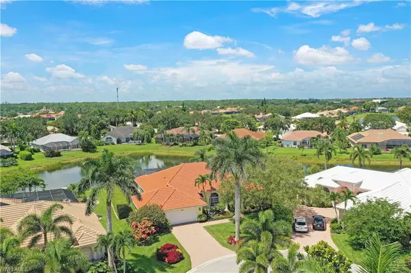 Naples, FL 34119,4524 Merganser CT