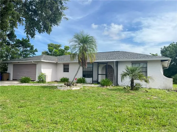 508 Pennview AVE, Lehigh Acres, FL 33936