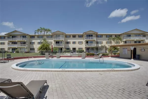 3706 Broadway #40, Fort Myers, FL 33901