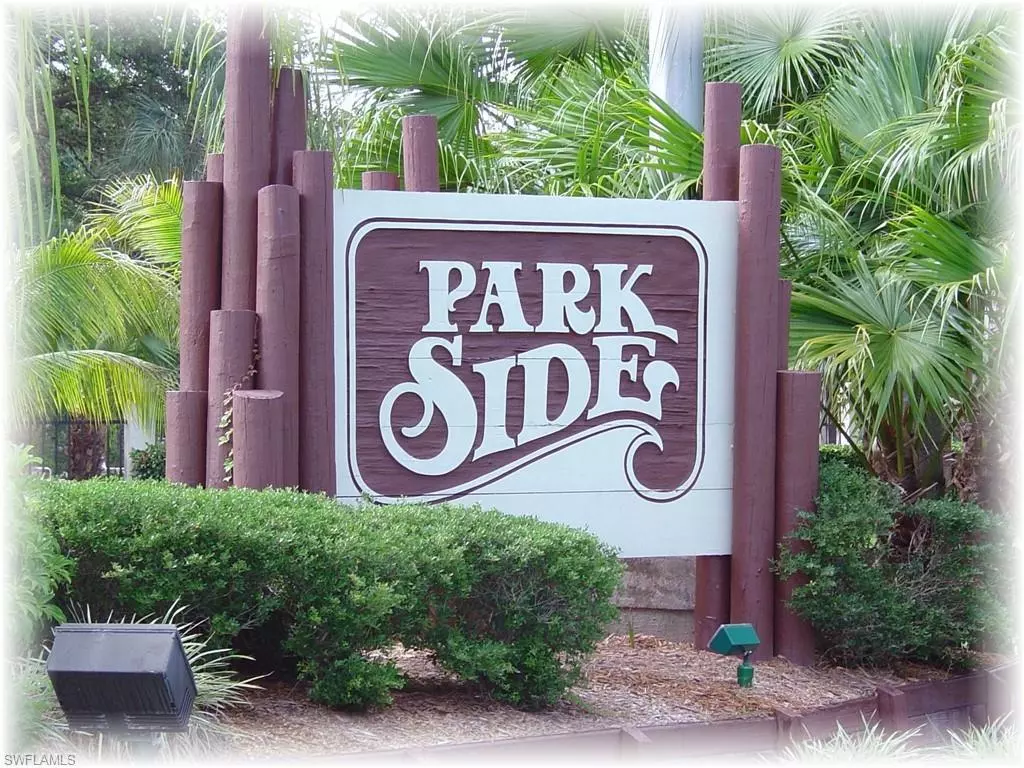 Fort Myers, FL 33908,15196 Parkside DR #204