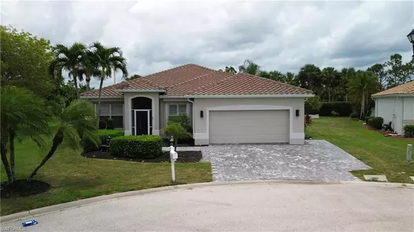 11066 Lakeland CIR, Fort Myers, FL 33913