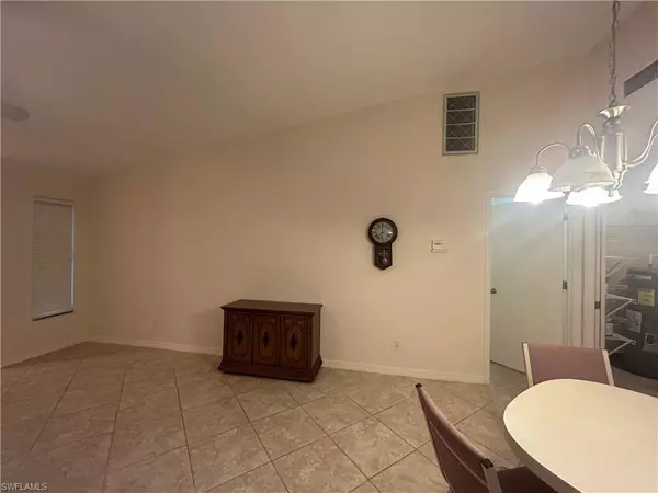 Cape Coral, FL 33914,1504 SW Courtyards LN #137