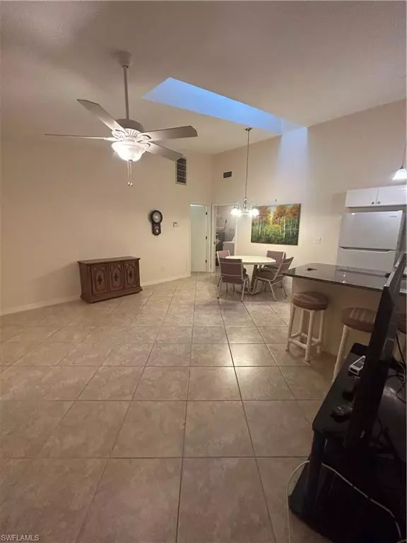 Cape Coral, FL 33914,1504 SW Courtyards LN #137