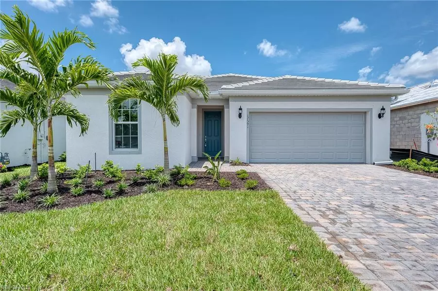 17591 Winding Oak LN, North Fort Myers, FL 33917