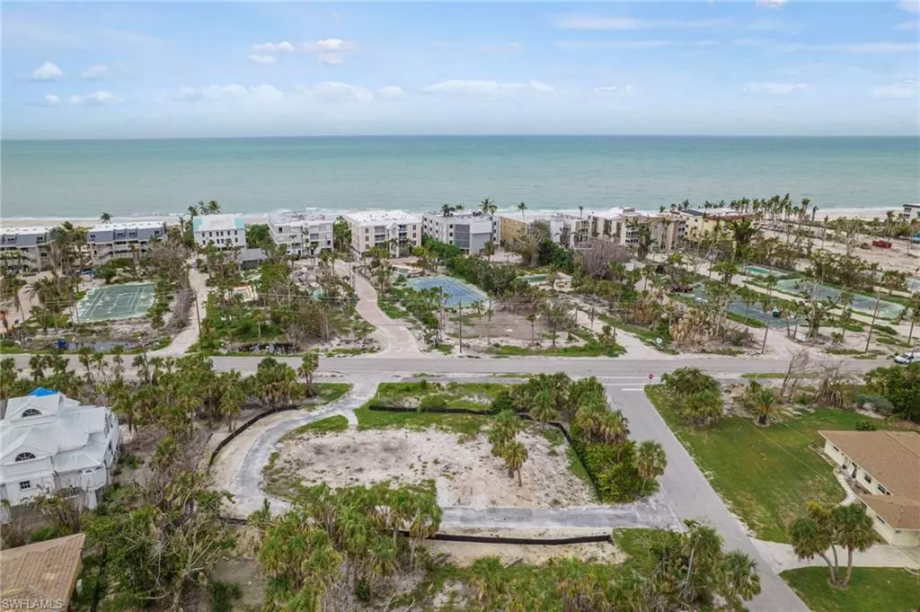 Sanibel, FL 33957,2950 W Gulf DR