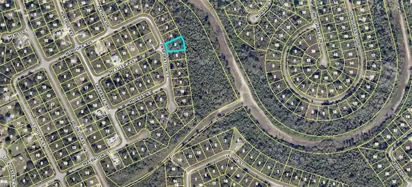 Lehigh Acres, FL 33972,1836 Inspiration CT