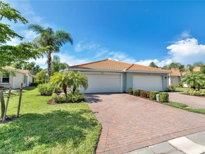 10276 Prato DR, Fort Myers, FL 33913