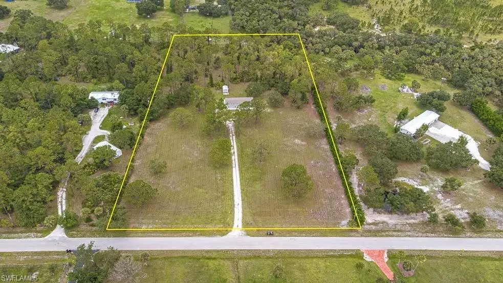 1490 Ivan BLVD, Labelle, FL 33935