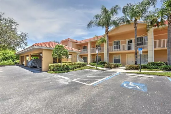 Bonita Springs, FL 34135,26681 Rosewood Pointe DR #202