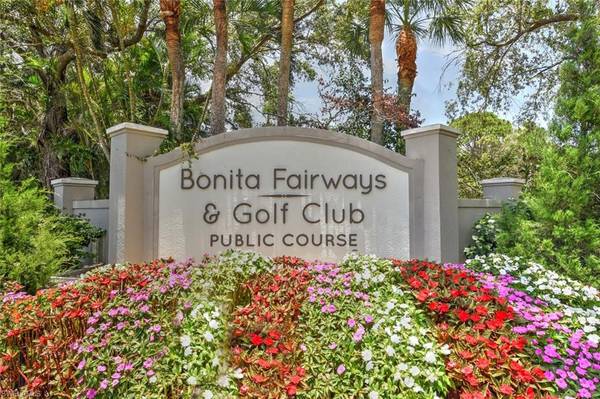 26681 Rosewood Pointe DR #202, Bonita Springs, FL 34135